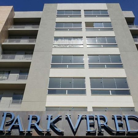 Park Veredas Flat 322 Rio Quente Exterior foto