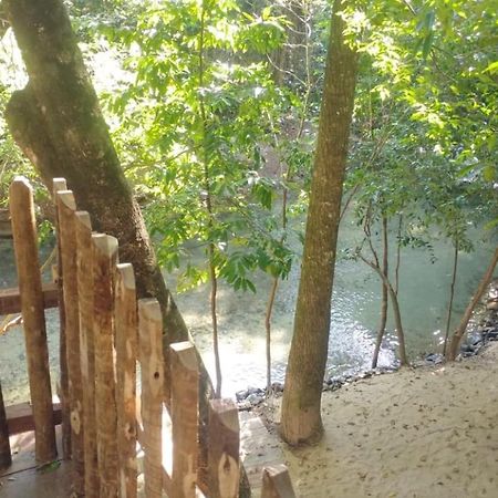 Park Veredas Flat 322 Rio Quente Exterior foto