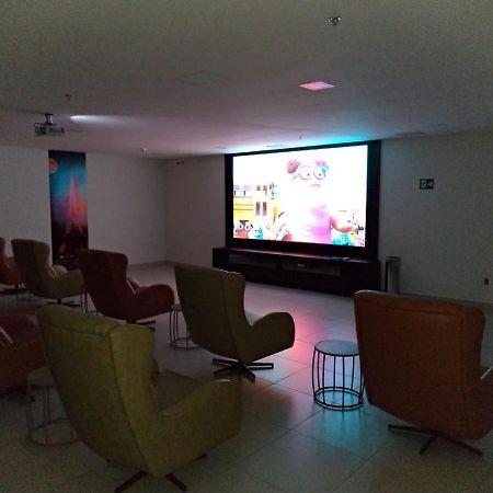 Park Veredas Flat 322 Rio Quente Exterior foto