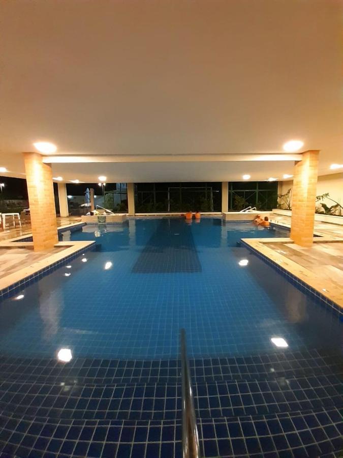 Park Veredas Flat 322 Rio Quente Exterior foto