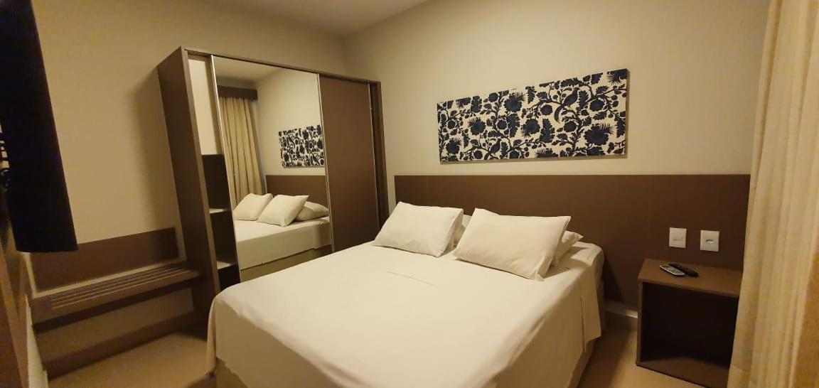 Park Veredas Flat 322 Rio Quente Exterior foto