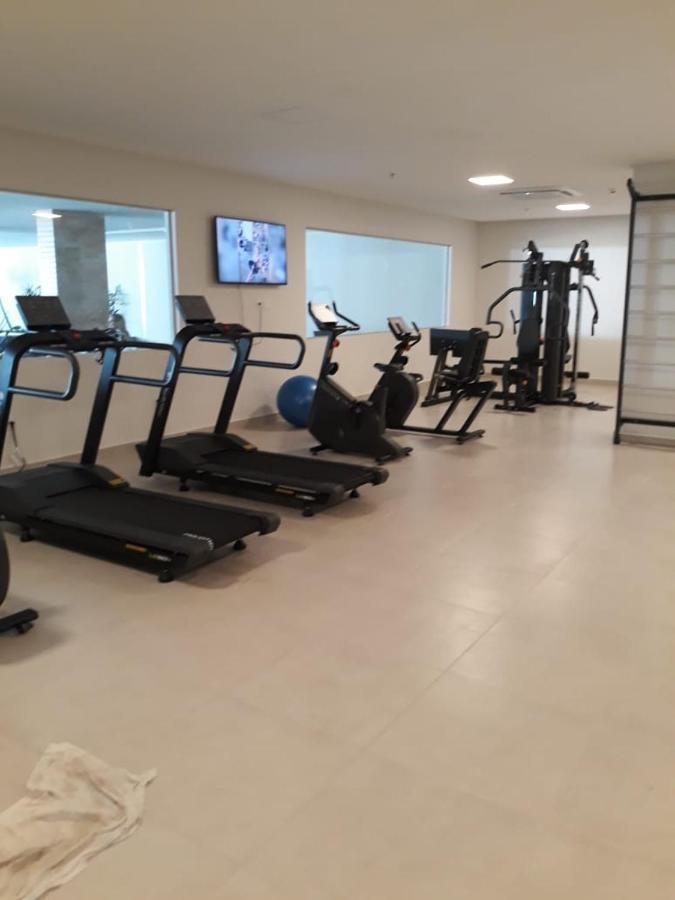 Park Veredas Flat 322 Rio Quente Exterior foto
