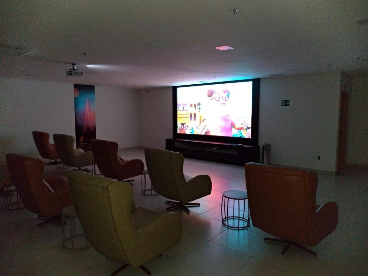 Park Veredas Flat 322 Rio Quente Exterior foto